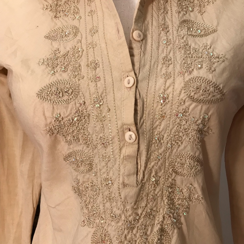 Blouse - Picture 2 of 4